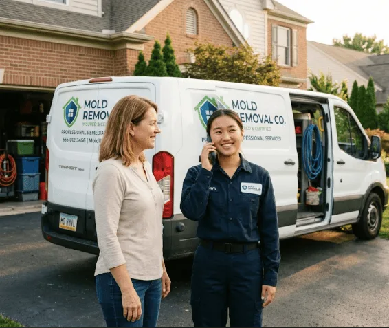 Crawlspace Mold Remediation Fuquay Varina, NC FAQs
